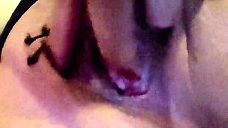 SklavinS_pervert First Pisshole Fuck - Destroyed Peehole Creampie by Master