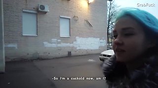 GrabFuckr PornHub Explores Sensual Amateurs Desire