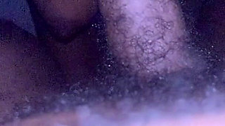 Best POV Blowjob Angle Ever,watch Close up of Slow Juicy 18 Yrs Pink Sucking Lips