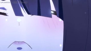 Hentai Maid 69 With Sister - Uncensored Japanese Anime Sex Cartoon HD