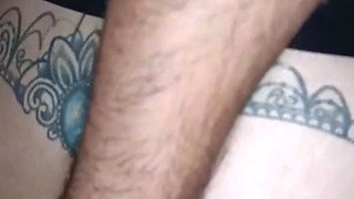 Mexican Pussy Roulette 4 Horny Guys Take Turns