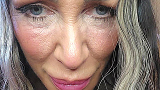 Real Cock JOI Strokes