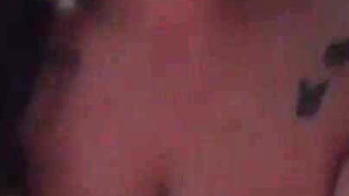 Amateur POV Balcony Slut