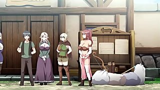 Sudden Story of the Breath in endless fantasy