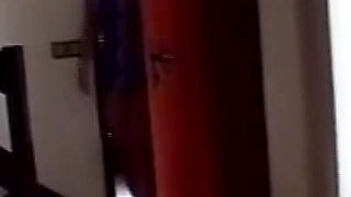Interracial Fuck for a Blonde Slut Loving Black Cock