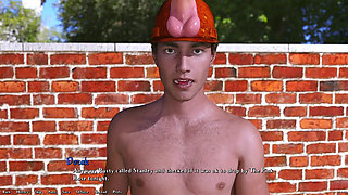 Being a Dik 12