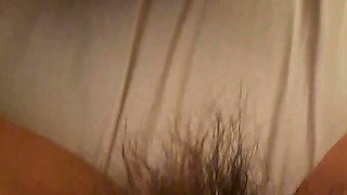 furry mommy's mature labia frolicking piano
