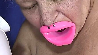Her Face Is Wet Now Her Pussy Is Too Shes Orgasming for You