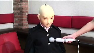 Asian Beautiful Japanese Nurse Uniform Sex