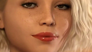 My Hotwife [v2.22] Updated Oct2026 - Part 4 - Hotwife Learns French on the Beach and a Surprise During a Video Call