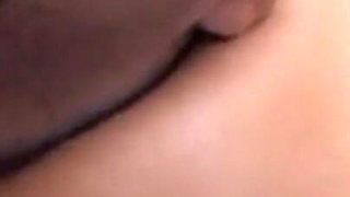 White Slut Has an Hard Anal Experience with Two Big Black Cocks