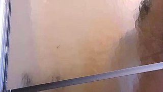 Leann amateur beautiful brunette with big boobs