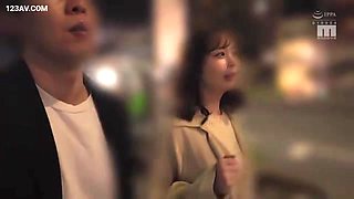Kuno Hinano: Secret Date with a Kindergarten Teacher. Asian Erotic Video. x1x7C7C428274399BA377
