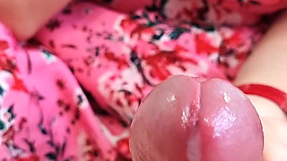 My Wife Ruins All My Orgasms Then Milks Me Dry - Long Post Cum Compilation