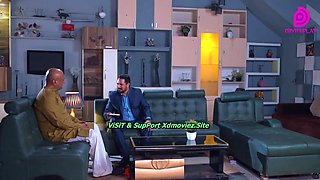 Spicy Indian MILF mind-blowing sex scene