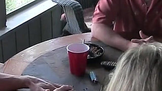 The 4 Way After the Party