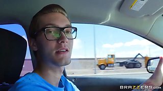 Brazzers - Run away bride Lylith Lavy
