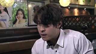 Korean Beauty Salon Special Service 4 - Hot 2020 Movie