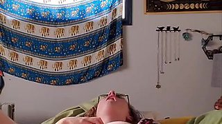 Amateur Plumper Rails and Screws Xl Fuck stick