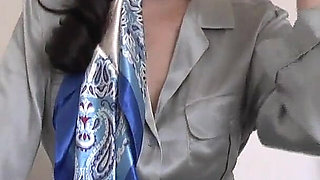 Foot Sniffing and Masturbating in Your Pants! Lady Victoria Valente