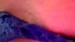 Dildo Tight Pussy Play