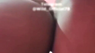 The Pleasure of Taking Two Cocks at Once for the First Time