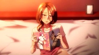 Hentai Hottie Tsuma in High Definition
