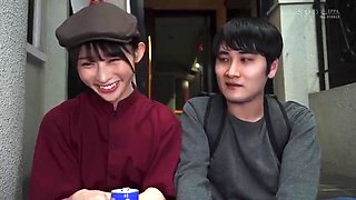 Mei Miyajima And Miyajima Mei - Stars-905 A -time Housewife Who Works At A Beef Bowl Chain Store With A Hidden Erotic Body Is A Student 18+ -time Job And Has An Adultery Creampie Without Contraceptives