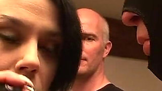 A day as a BDSM slave