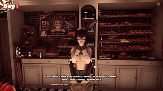 Can I get an Iced Coffee with Breastmilk!? Trailer