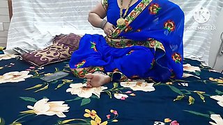 DESI BHABHI CALLED NEIGHBOUR PLAYBOY FOR FUN IN HINDI AUDIO