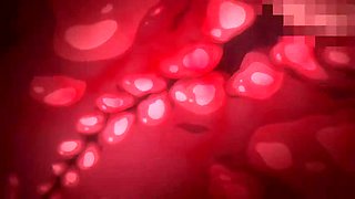 Soft Desire under the night hidden from reality
