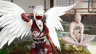 Angelica / Soma Seals Series (chapter 9)