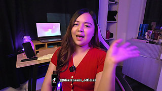This Is the First and Last Video About....- Sharinami