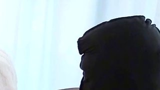 Asian Angels Wearing Pearl Panties