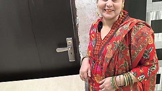 Randi Mother-in-law's Thirsty Anal and Pussy Fuck