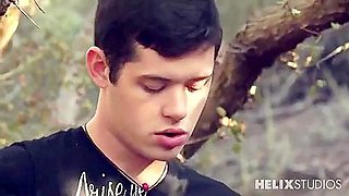 Chase Young Kyler Ash