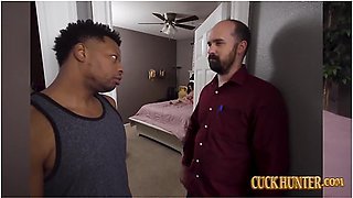 Busty Milf Coralyn Jewel Needs A Big Black Cuckold