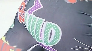 Lets Try Anal, Mister!