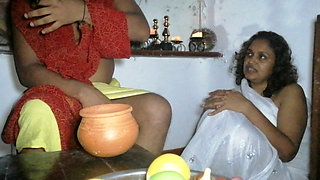 Swami Breaded Desi Bhabhi 01