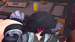 Jane's Maid to Order