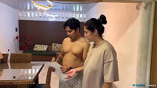 The Mystery Makes Her Give The Best Blowjob Ever - NamiQsein