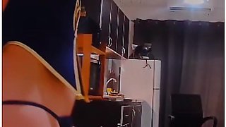 Shes Only 18 And Dressed In Her Danish Flight Attendant Uniform To Get Laid By Her Sugar Daddy