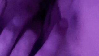 Goth stepsister shows you she's