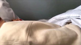 Step Sister Sophie Tyler Family Therapy Blowjob & Creampie POV