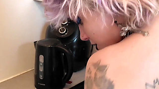 Choose Your Fighter Stepmommy Vs Stepsister - Taboo