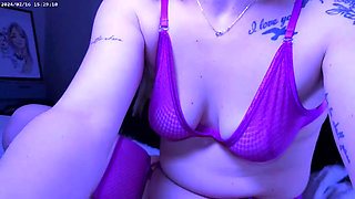 LATE NIGHT ANAL PLAY