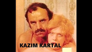 KAZIM KARTAL - ORGASM TIGHTEN - ZERRIN EGELILER