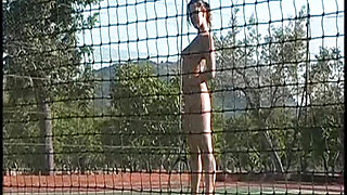 Sexy Lesbian Teens with Dildoes Outdoor Sex Compilation