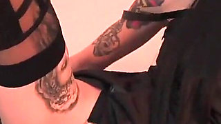 Yor Forger Satisfies All Three Holes and Makes Footjob Watch Her